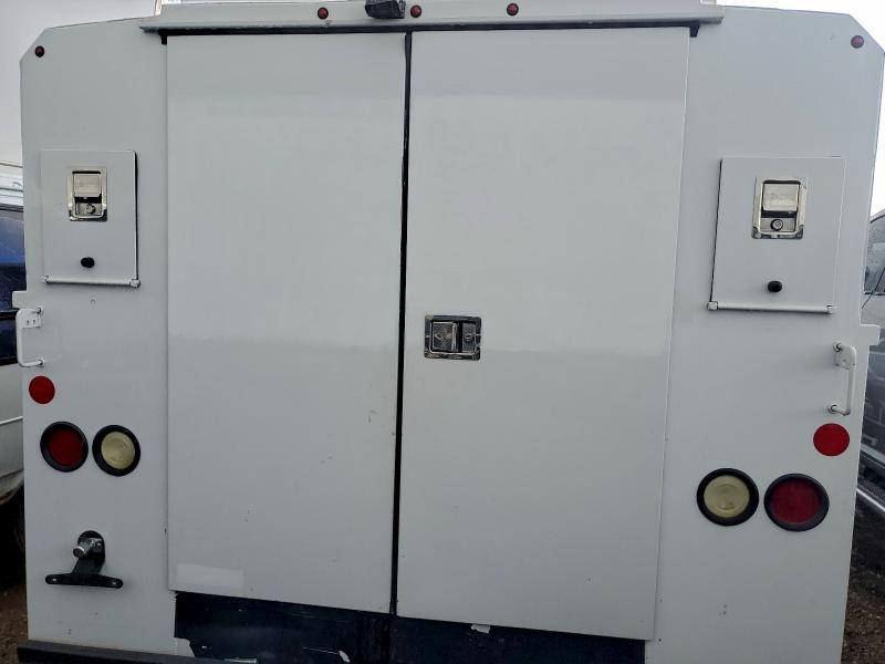 FORD TRANSIT 2017 VIN 1FDYR5PM5HKA28760