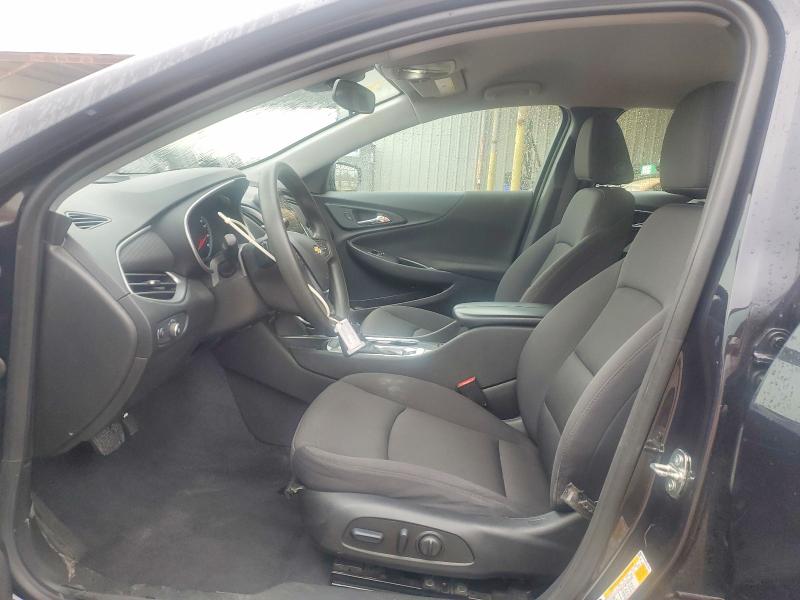 Фото 7 - CHEVROLET MALIBU