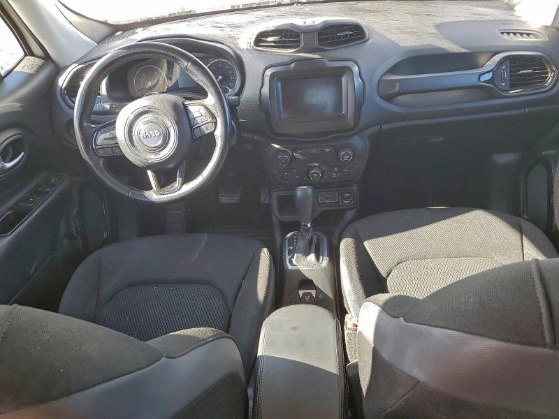 Фото 8 - JEEP RENEGADE