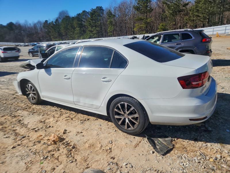 Фото 2 - VOLKSWAGEN JETTA