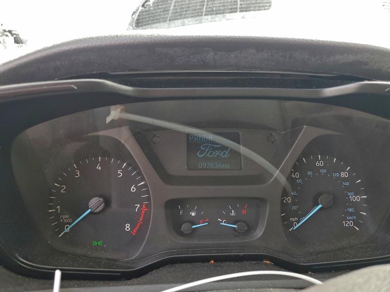 Фото 9 - FORD TRANSIT