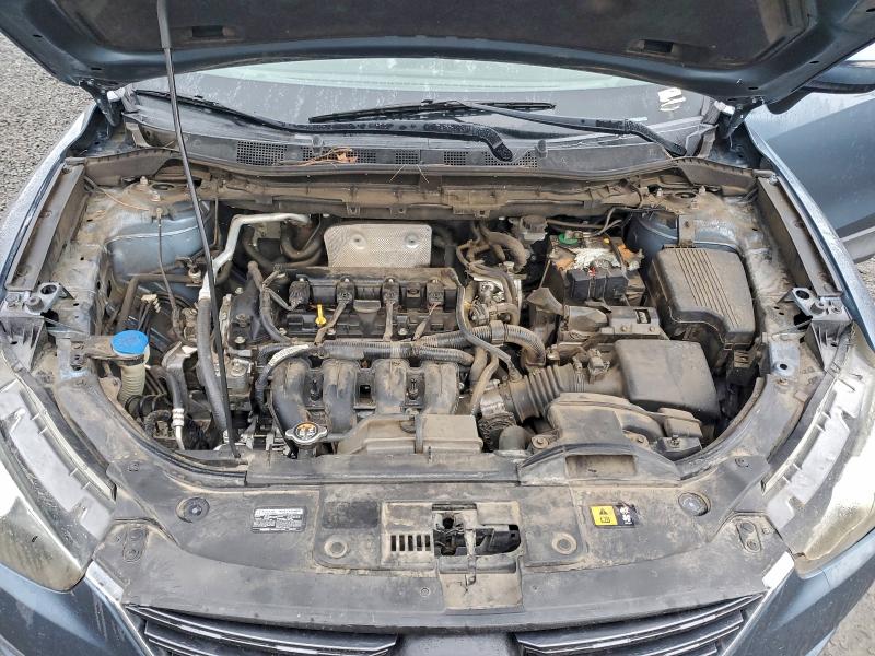 Фото 12 - MAZDA CX-5