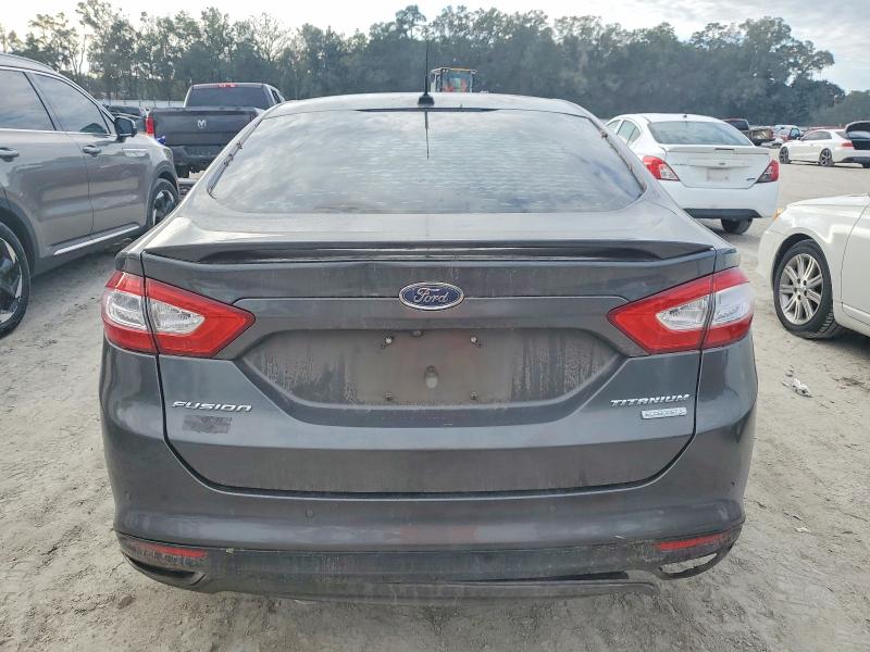 Фото 6 - FORD FUSION