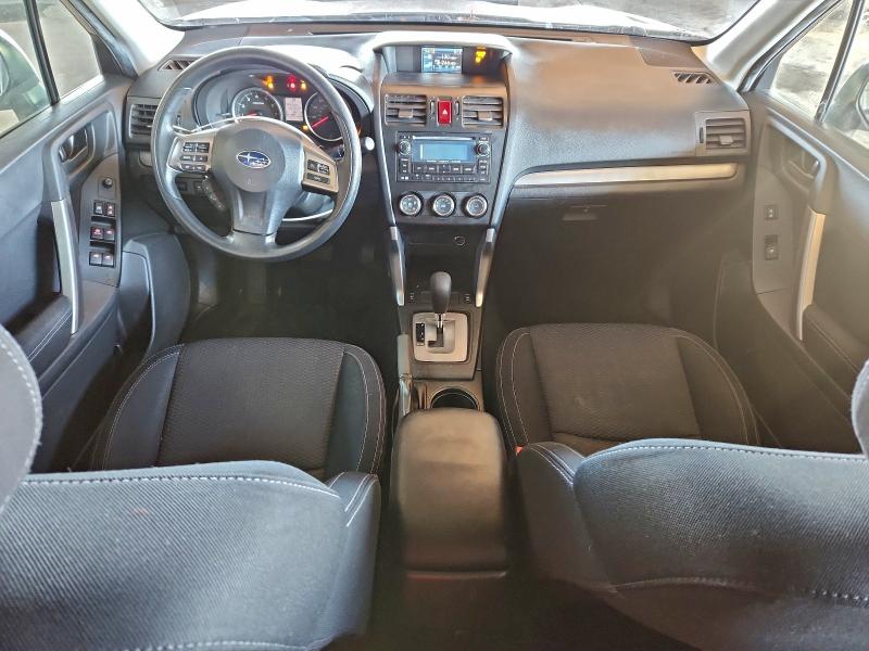 Фото 8 - SUBARU FORESTER