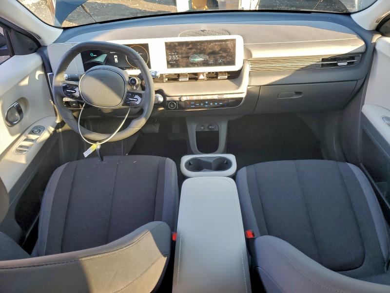 Фото 8 - HYUNDAI IONIQ