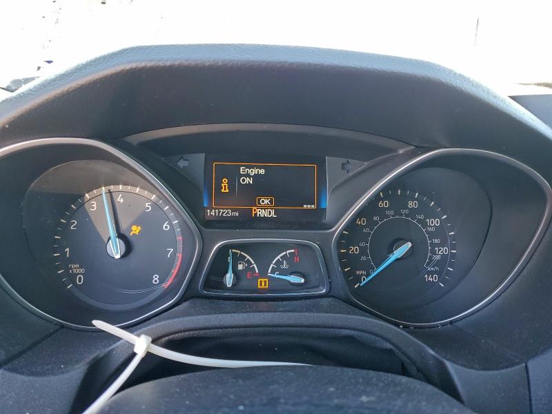 Фото 9 - FORD FOCUS