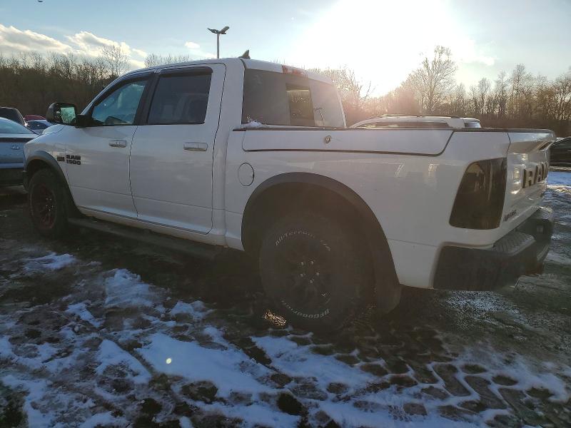 Фото 2 - RAM 1500