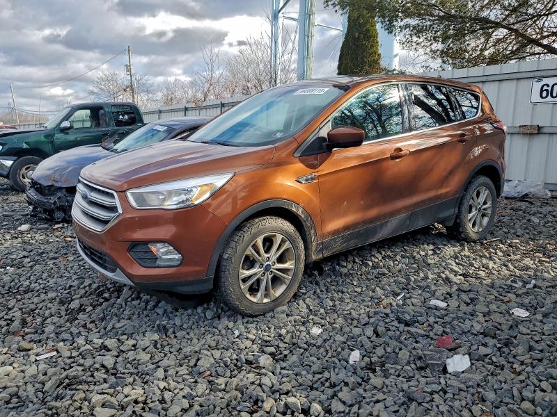 Фото 1 - FORD ESCAPE