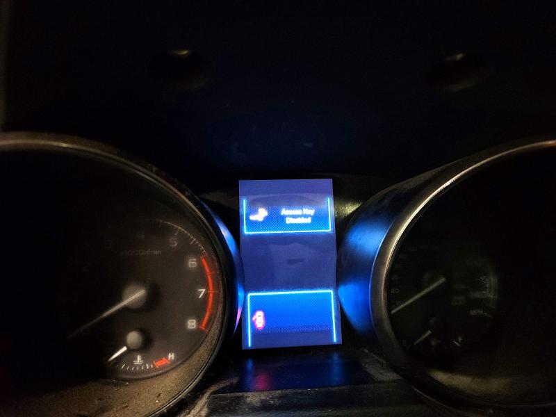 Фото 9 - SUBARU LEGACY