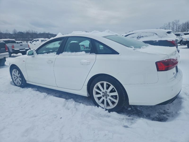 Фото 2 - AUDI A6