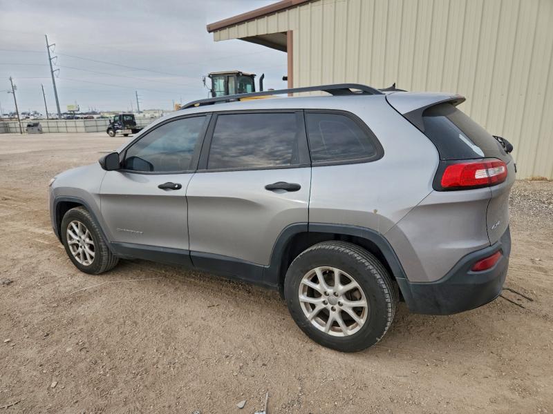 Фото 2 - JEEP GRAND CHER