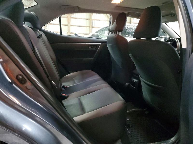 Фото 10 - TOYOTA COROLLA