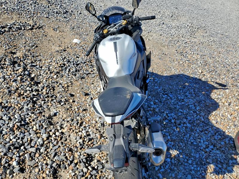 KAWASAKI ZX400 S 2025