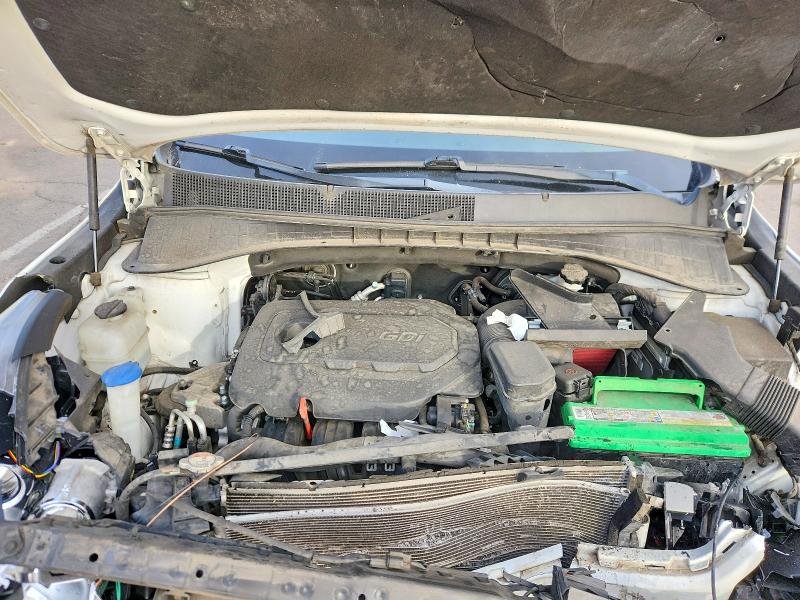 Фото 11 - KIA SORENTO