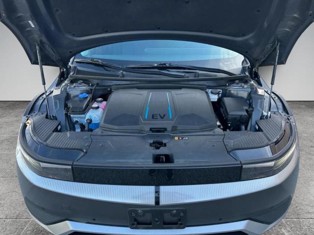 Фото 7 - HYUNDAI IONIQ