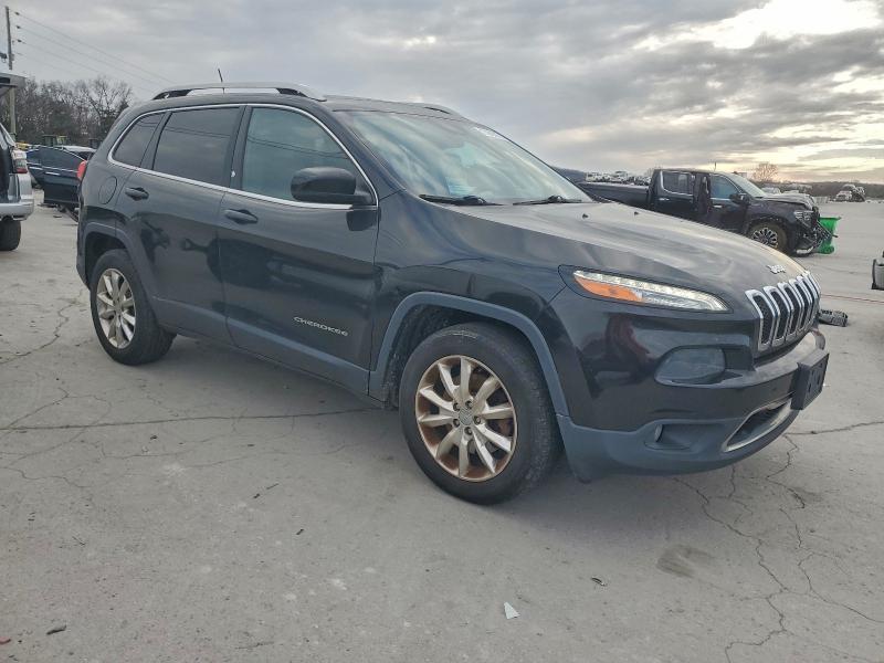 Фото 4 - JEEP GRAND CHER