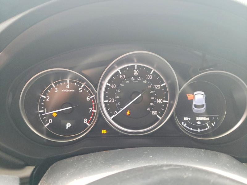 MAZDA CX-5 SELEC 2024 VIN JM3KFBBLXR0483687