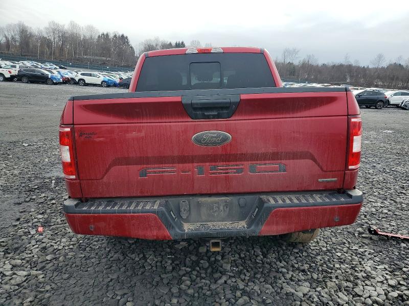 Фото 6 - FORD F-150