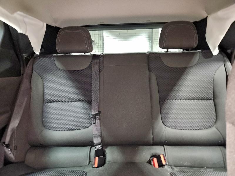 Фото 10 - CHEVROLET BOLT