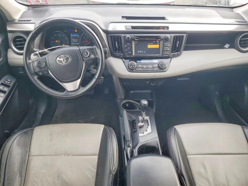 Фото 8 - TOYOTA RAV4