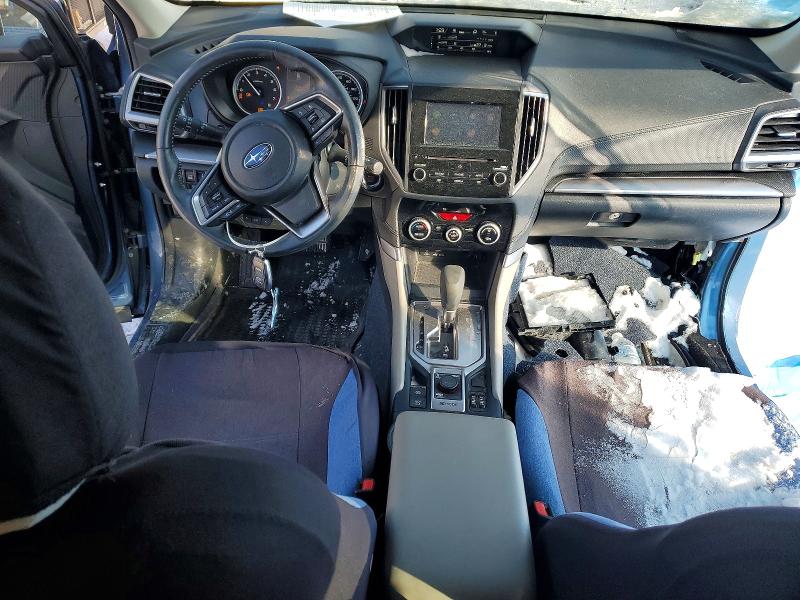 Фото 8 - SUBARU FORESTER