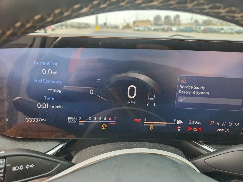 Фото 9 - BUICK ENVISION