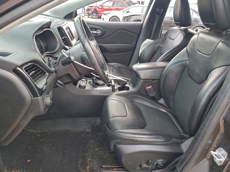 Фото 7 - JEEP GRAND CHER