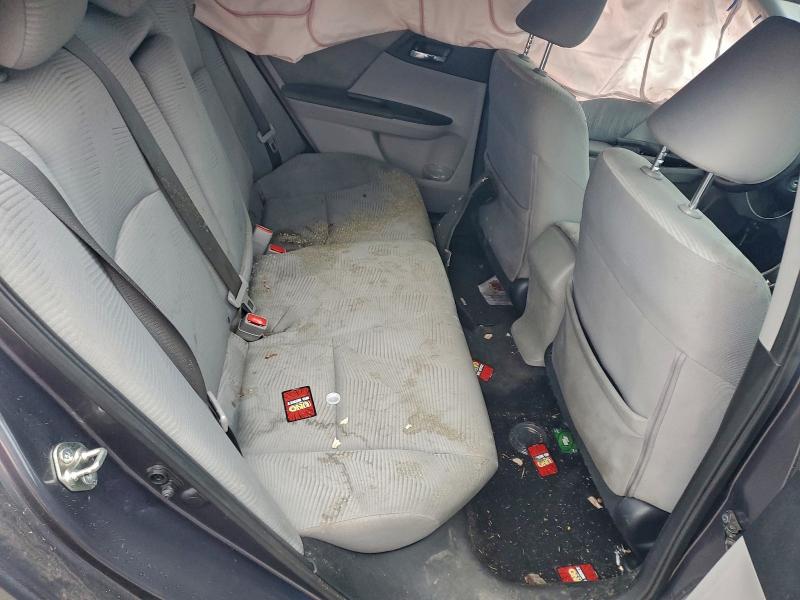 Фото 10 - HONDA ACCORD