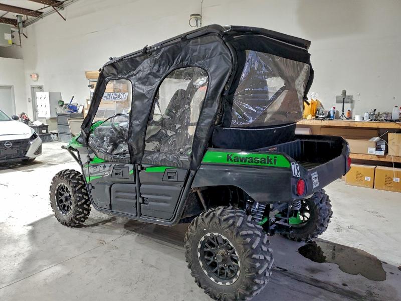 KAWASAKI TERYX 2025