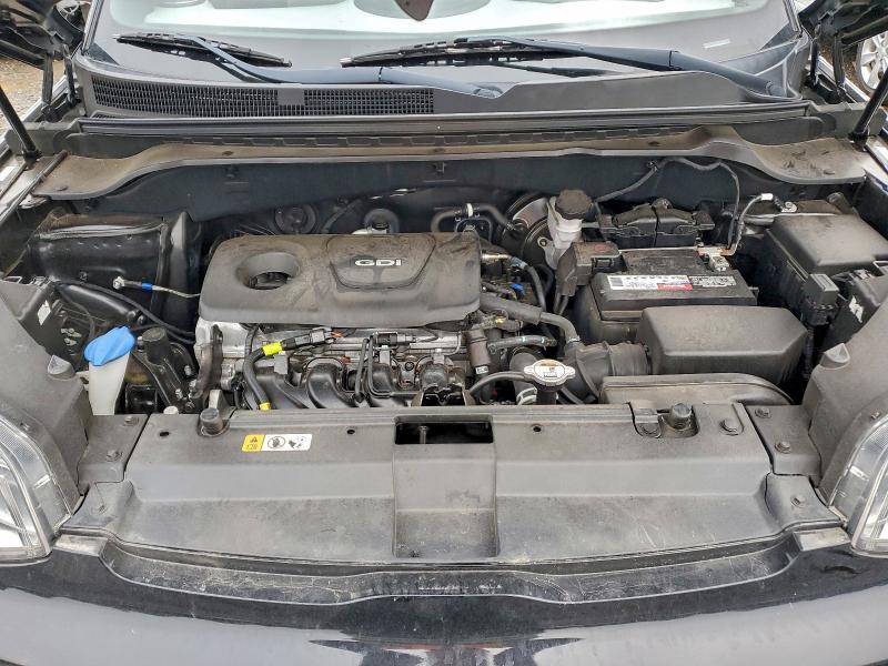 Фото 11 - KIA SOUL