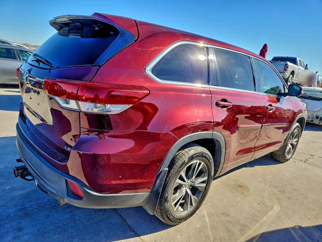 Фото 3 - TOYOTA HIGHLANDER