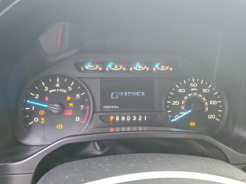 Фото 9 - FORD F-150