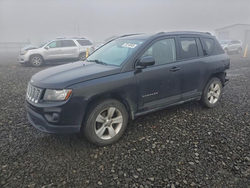 Фото 1 - JEEP COMPASS
