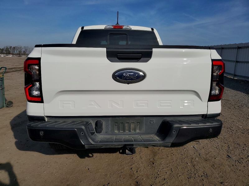 Фото 6 - FORD RANGER