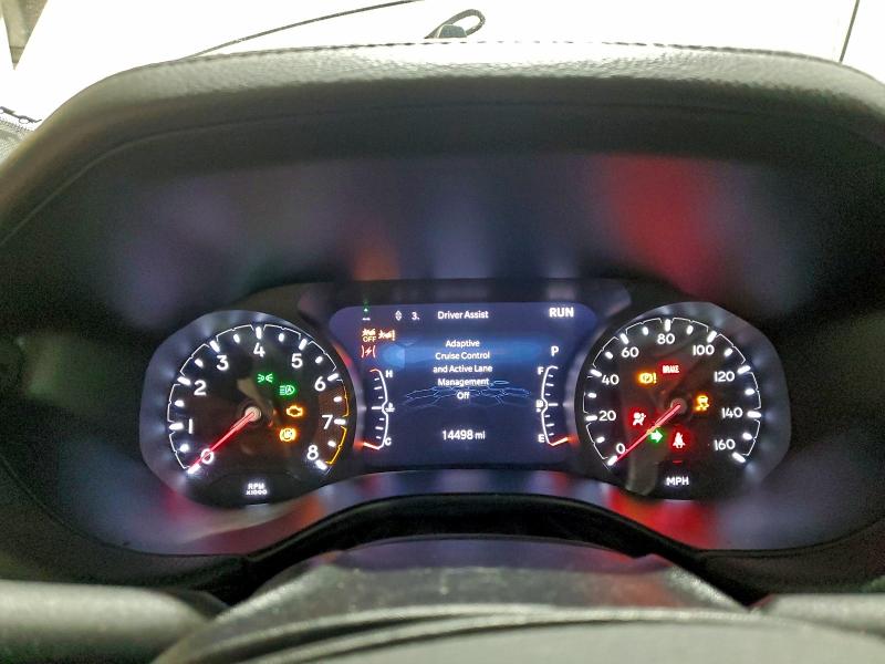 Фото 9 - JEEP COMPASS