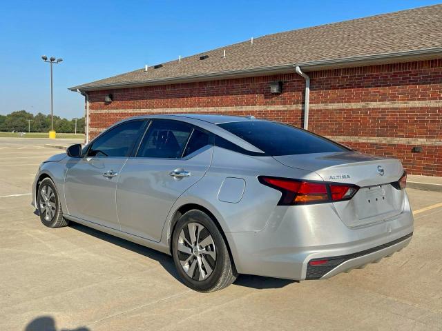 Фото 3 - NISSAN ALTIMA