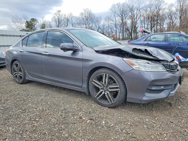 Фото 4 - HONDA ACCORD