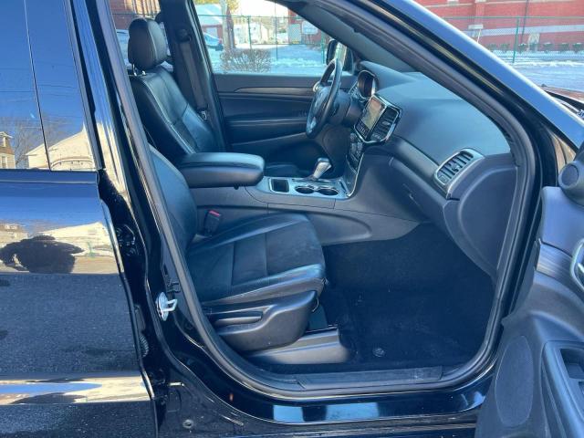 Фото 5 - JEEP GRAND CHER