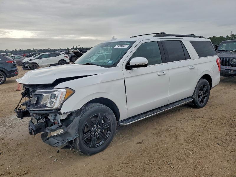 Фото 1 - FORD EXPEDITION