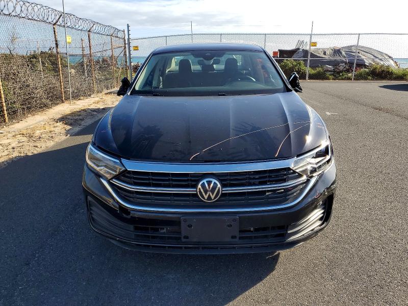 Фото 5 - VOLKSWAGEN JETTA