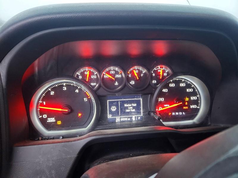 Фото 9 - CHEVROLET ALL Models