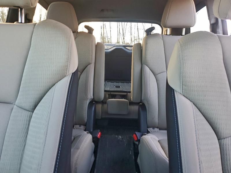 Фото 10 - SUBARU ASCENT