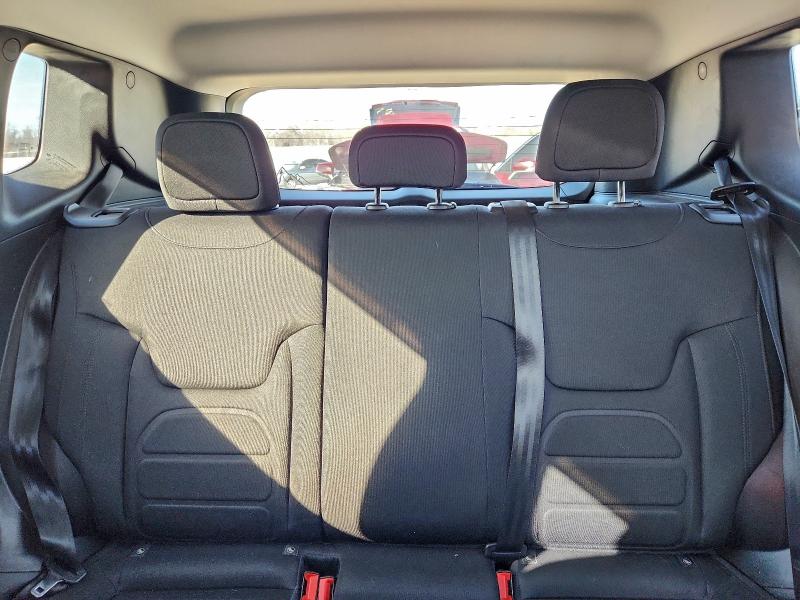 Фото 10 - JEEP RENEGADE