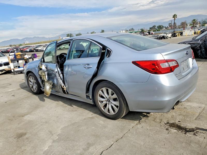 Фото 2 - SUBARU LEGACY