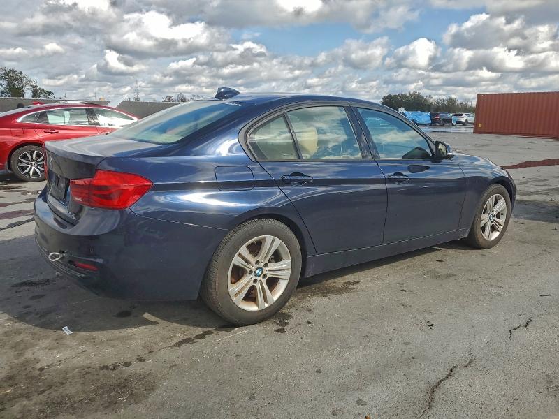 Фото 3 - BMW 3 SERIES