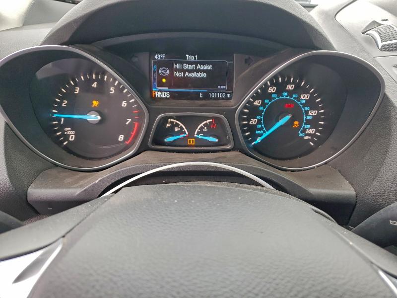 Фото 9 - FORD ESCAPE