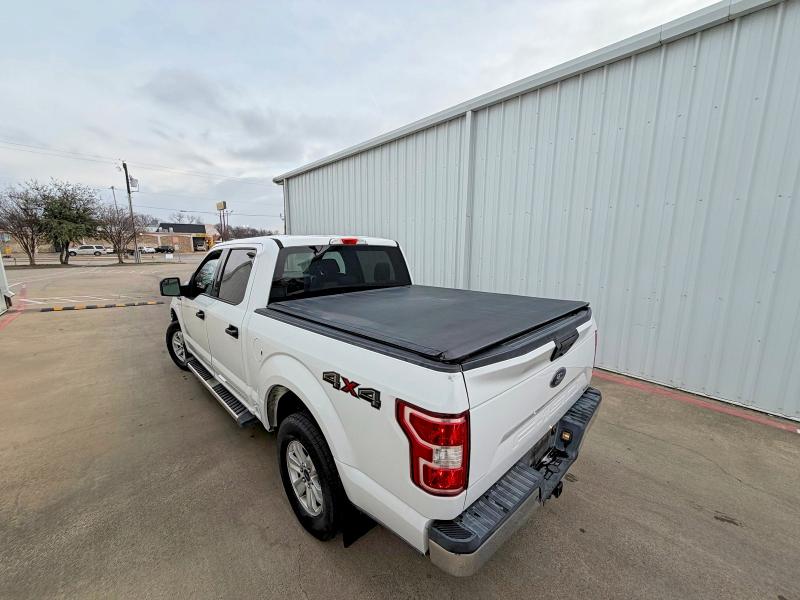 Фото 3 - FORD F-150