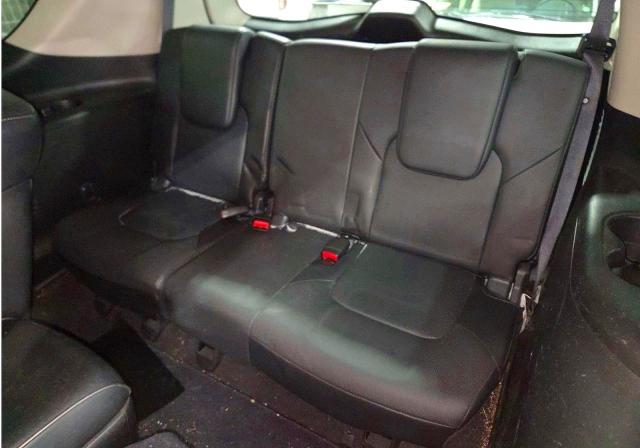 Фото 11 - INFINITI QX80