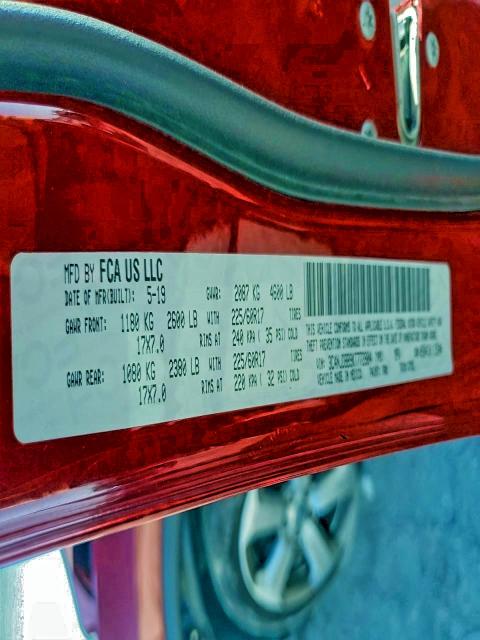 Фото 13 - JEEP COMPASS