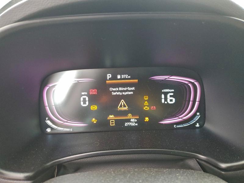 Фото 9 - KIA SOUL